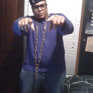 Profile Picture of J. Devon Davis (@jamedtv) on Myspace