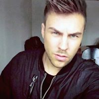 Profile Picture of Jonathan Nyström (@difarn_2000) on Pinterest