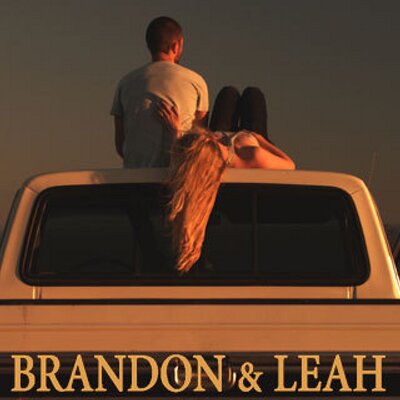 Profile Picture of Brandon&Leah FanPage (@UK_BrandonLeah) on Twitter