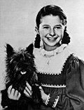 Profile Picture of Virginia Weidler - Wikipediaon Wikipedia