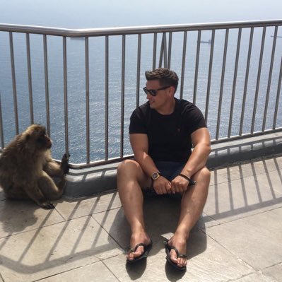 Profile Picture of Simon Mortimer (@S_Morts) on Twitter