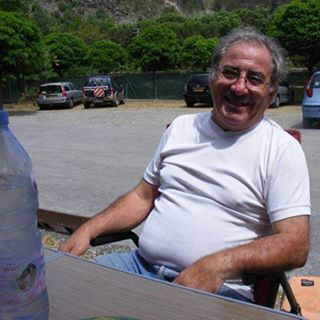 Profile Picture of JeanPaul d'Acunto (@Jean-Paul-dAcunto) on Facebook