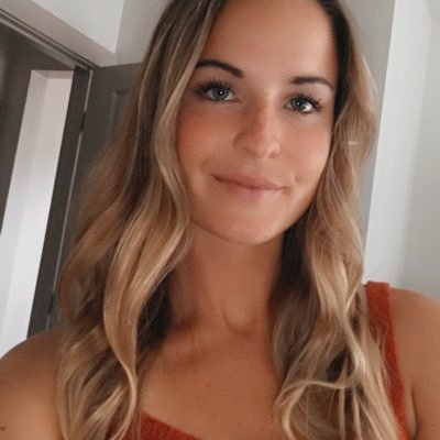 Profile Picture of Morgan Plummer (@Morg_Rae13) on Twitter