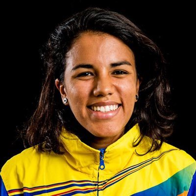 Profile Photo of Katherine Díaz BMX (@KattyBmx) on Twitter