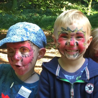 Profile Picture of Eric & Henri Steger (@geissenpeterli) on Twitter