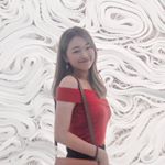 Profile Picture of ɴɢ ʏᴇᴇ ᴄʜɪɴɢ (@rubynycwj) on Instagram