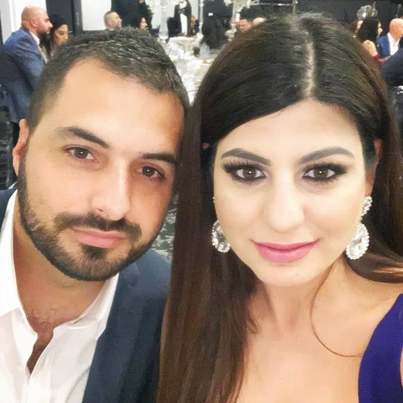 Profile Picture of Nathalie Attieh (@nathalieattieh) on Poshmark