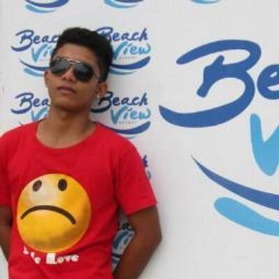 Profile Picture of Mark T Abear (@Markiie18) on Twitter