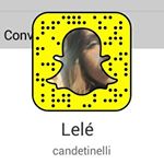 Profile Picture of Candelaria, Micaela y Juanita (@candetinelli_snapchat) on Instagram