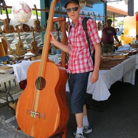 Profile Picture of peter bucke (@klausb54) on Pinterest