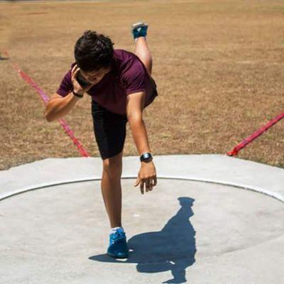 Profile Picture of Daniel Gatto Ramírez (@ramirez_gatto) on Twitter
