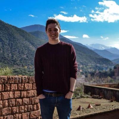 Profile Picture of Toby Clements (@@TobiasClements) on Twitter