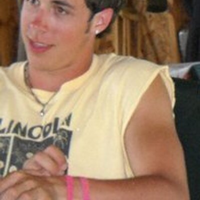 Profile Picture of Joshua Pelkey (@JoshuaJonPelkey) on Twitter