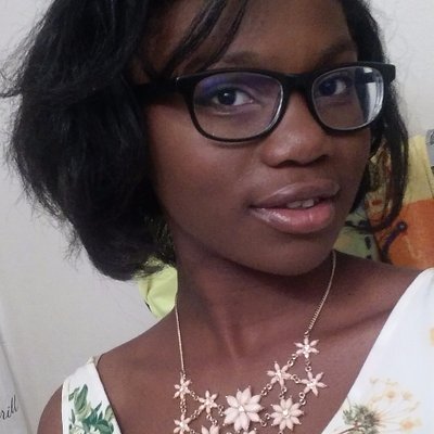 Profile Picture of Kaitlyn Page (@KayCollette45) on Twitter