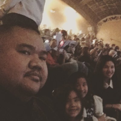 Profile Picture of Jay Felix (@jayfelix8) on Twitter