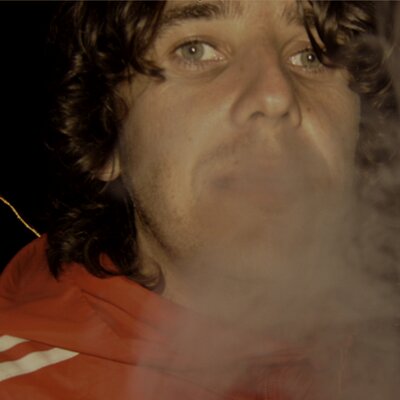 Profile Picture of Gethin Evans (@gethinev) on Twitter
