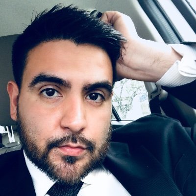 Profile Picture of Caleb Contreras (@CalebContreras) on Twitter