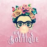 Profile Picture of valerie oliva (@vals.boutique.dallas) on Instagram