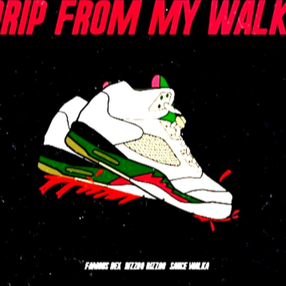 Profile Picture of Frederick Bailey (@kyree16isboss) on Poshmark