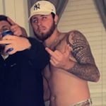 Profile Picture of Justin Branch (@justinbranch_) on Instagram