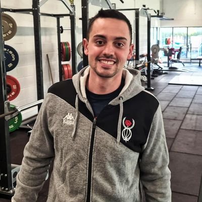 Profile Picture of Joe Gurley (@JoeGurley9) on Twitter