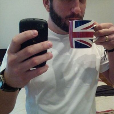 Profile Picture of Sean Dodd (@seanofthedodd) on Twitter