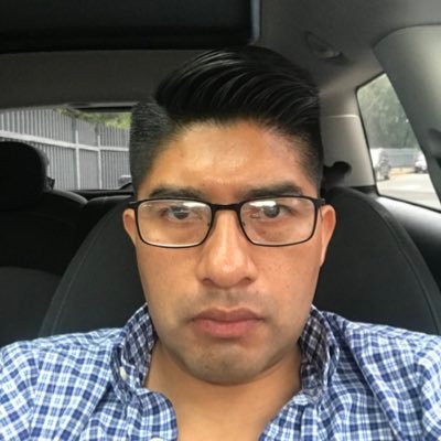 Profile Picture of ELIAS ALBERTO ORTIZ (@ELIASALBERTOOR) on Twitter