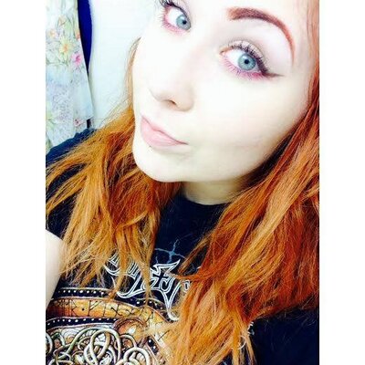 Profile Picture of Amber Reynolds (@AmberTay94) on Twitter
