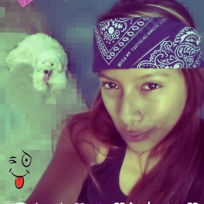 Profile Picture of Joselyn Cabrera (@chikandy) on Twitter