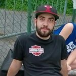 Profile Picture of Peter Giraldi (@pitgira) on Instagram