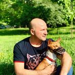 Profile Picture of Alexander Ben (@Alexander-Ben) on Facebook