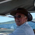 Profile Picture of Paul Dilley (@kahouna48) on Instagram