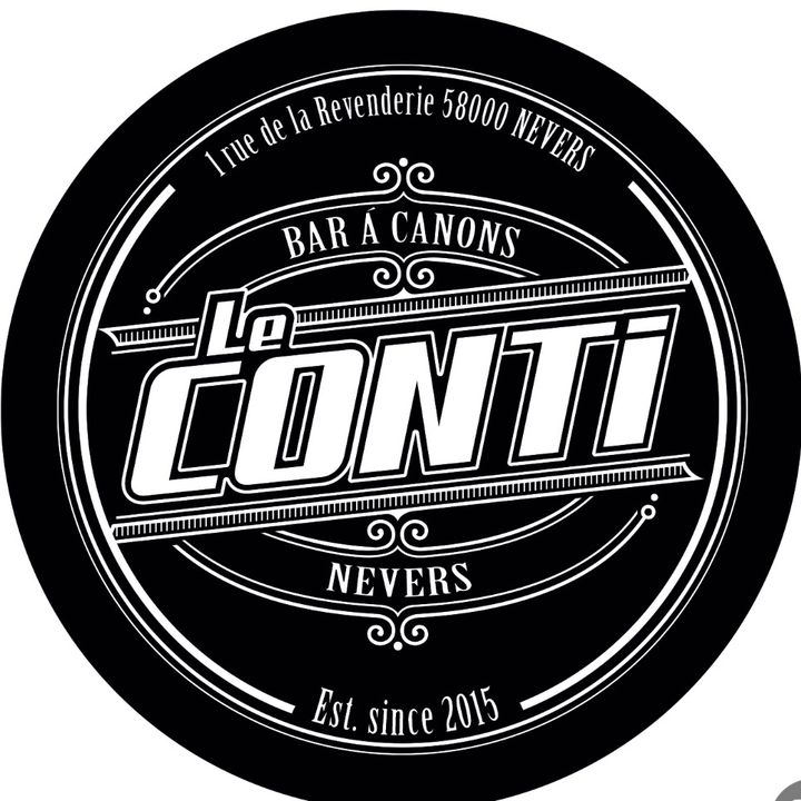 Profile Picture of Conti Club (@clubconti) on Tiktok
