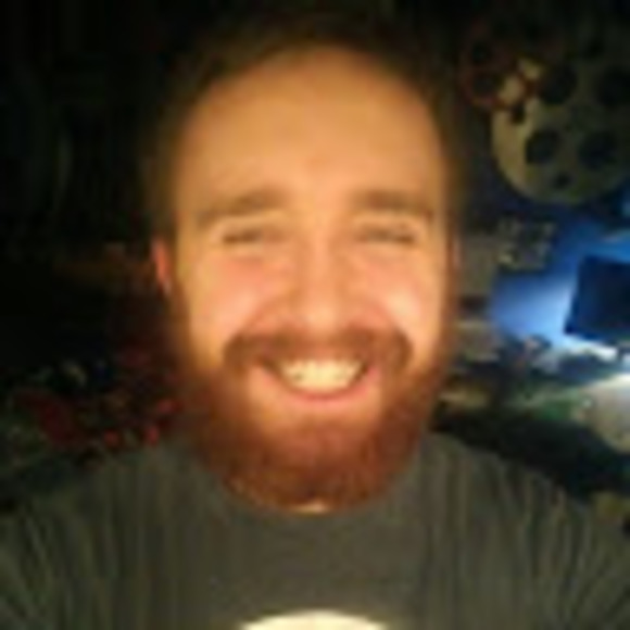 Profile Picture of Tyler Cooper (@octaneadams) on Poshmark