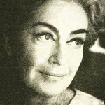 Profile Picture of ✨Joan Crawford's Way Of Life ✨ (@joancrawfordswayoflife) on Instagram