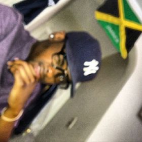 Profile Picture of Winston Brown, Jr (@bkzjamaicankid9) on Pinterest