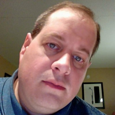 Profile Picture of John Fitzpatrick (@j_c_fitz) on Twitter