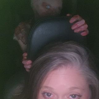 Profile Picture of Heather Hefner (@hefnpip) on Instagram