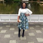 Profile Picture of Eunice Owusu (@eunice_chelsea_owusu) on Instagram