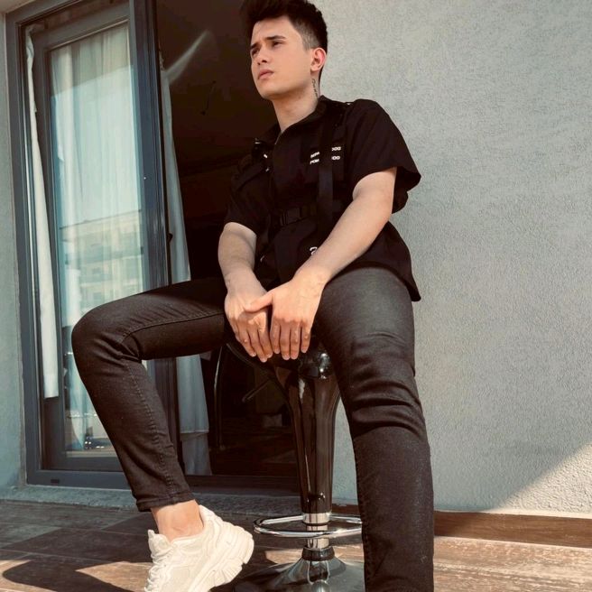 Profile Picture of BDFC (@ebrar.deviniz) on Tiktok