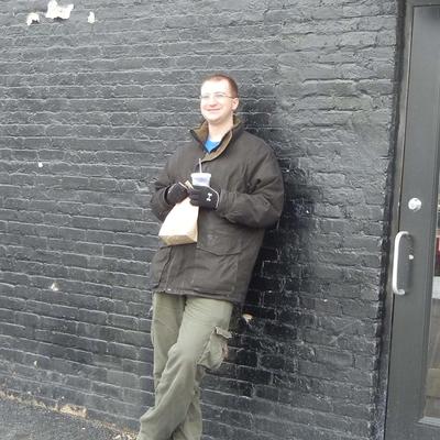 Profile Picture of Thomas Macauley (@RactorHook) on Twitter