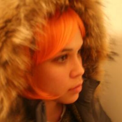 Profile Picture of Kristin Kamchan (@smallpaperbird) on Twitter