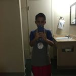 Profile Picture of Nicholas Paredes (@bulllbogs_25) on Instagram