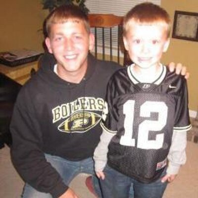 Profile Picture of Alex Conklin (@conklina20) on Twitter