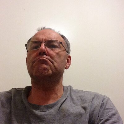 Profile Picture of James A. Rusmisell (@ARusmisell) on Twitter