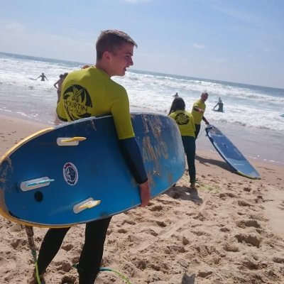Profile Picture of David_rasch (@RaschDavid) on Twitter