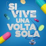 Profile Picture of Si vive una volta sola (@siviveunavoltasola_official) on Instagram