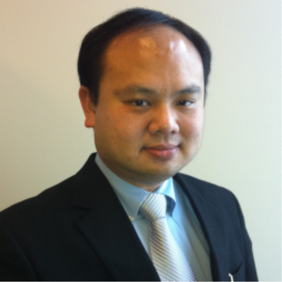 Profile Picture of Dr. Joe Tai (@joecctai) on Twitter