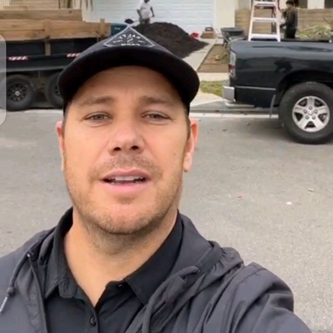 Profile Picture of Richard Bennett (@_richardbennett) on Tiktok