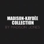 Profile Picture of MADISON-KAYDÈE COLLECTION (@madisonkaydee) on Instagram